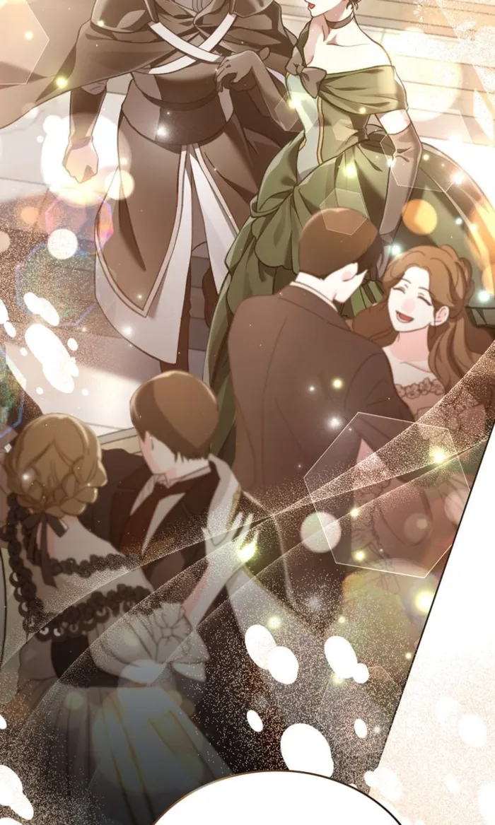 Read Reborn as the Enemy Prince EN Manga Online