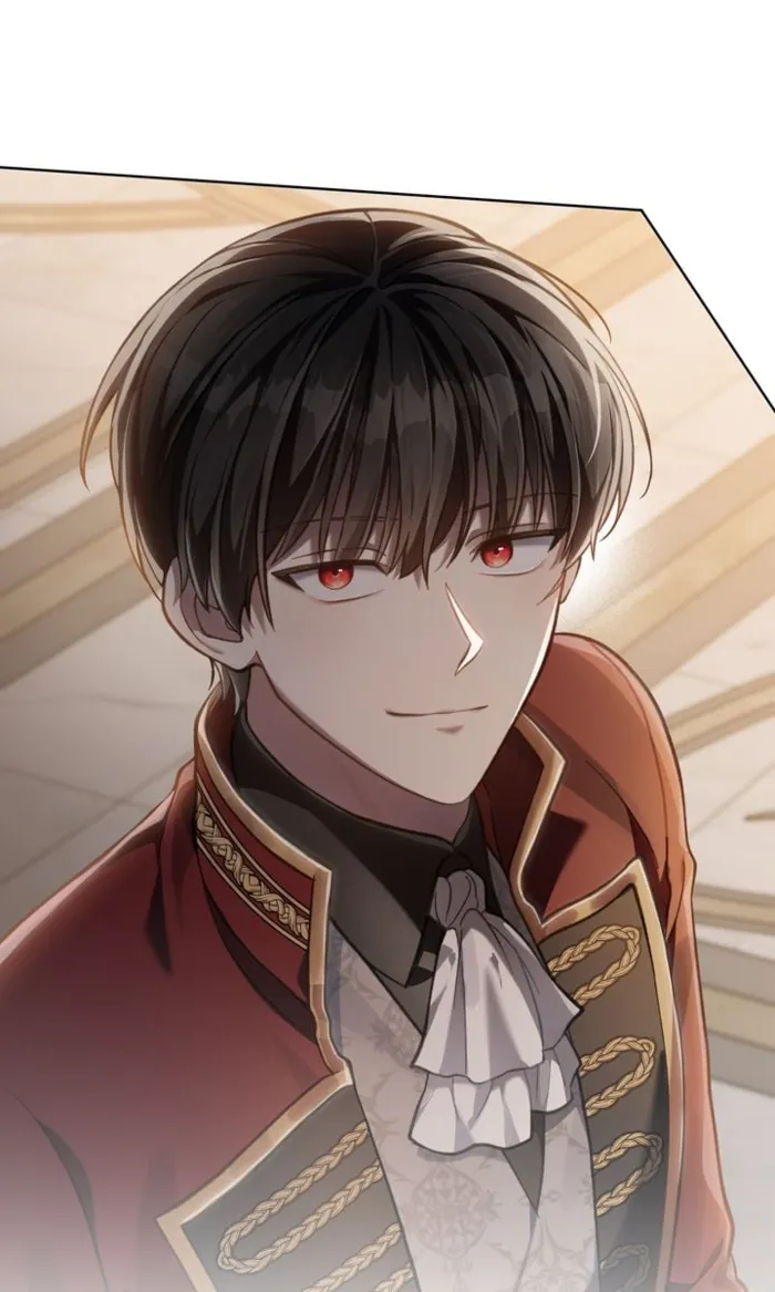 Read Reborn as the Enemy Prince EN Manga Online