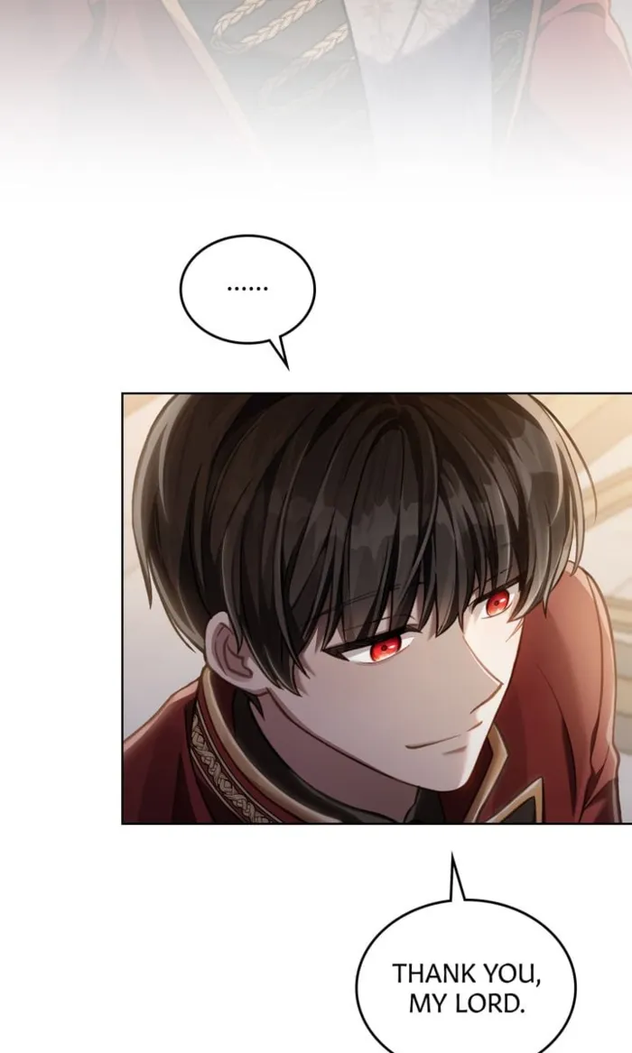 Read Reborn as the Enemy Prince EN Manga Online