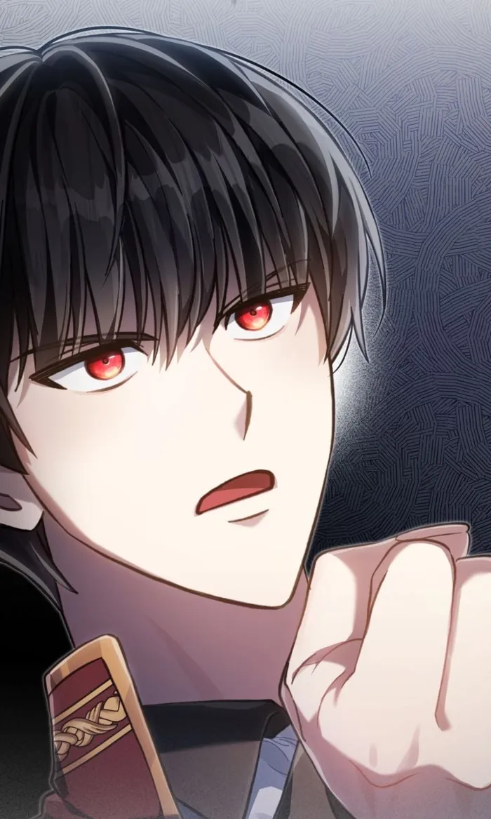 Read Reborn as the Enemy Prince EN Manga Online