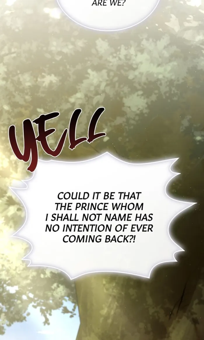 Read Reborn as the Enemy Prince EN Manga Online