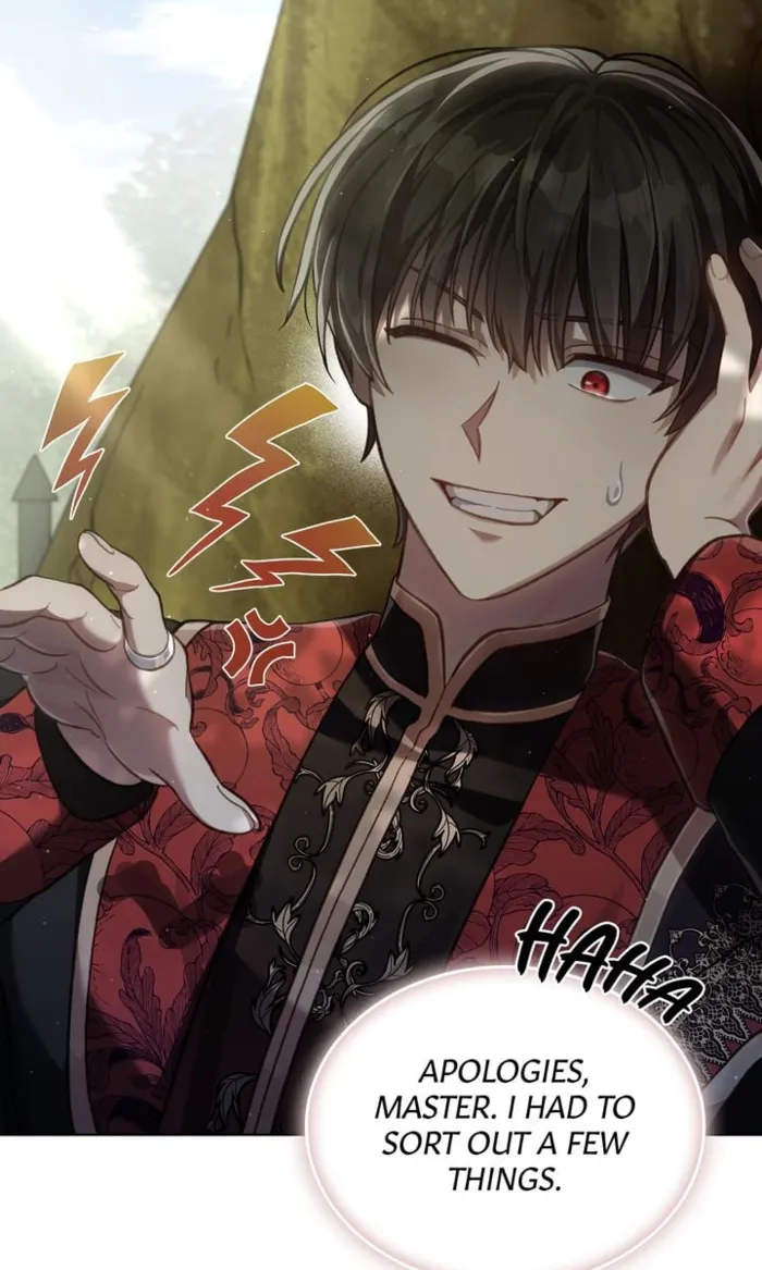 Read Reborn as the Enemy Prince EN Manga Online