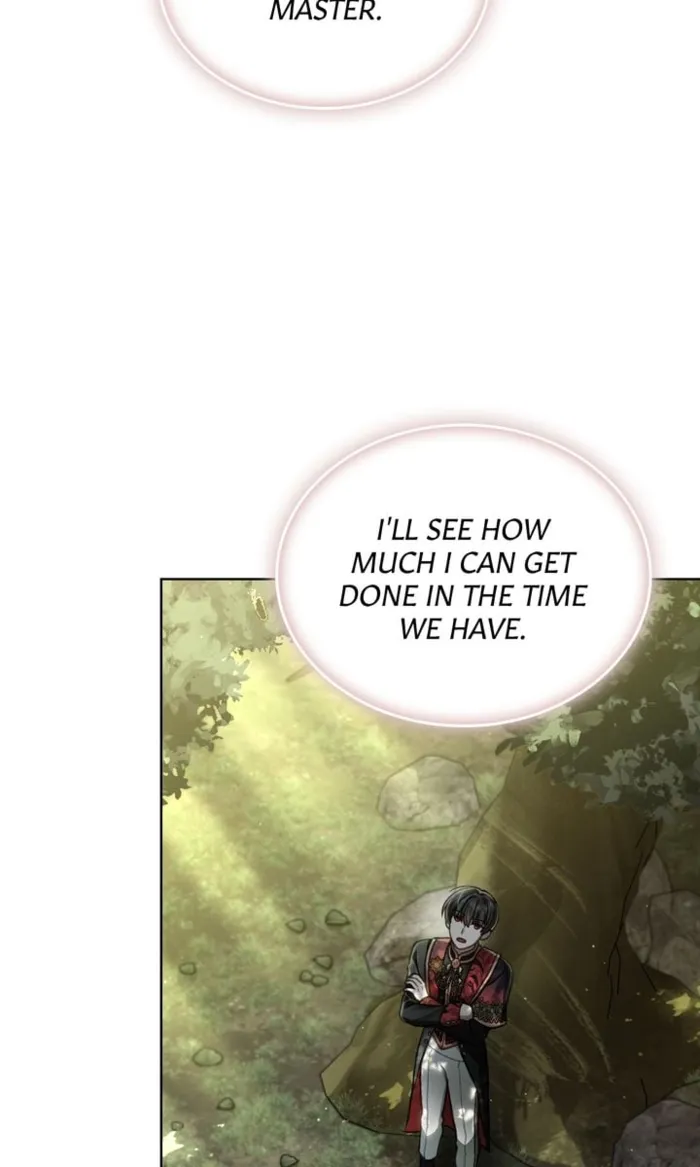 Read Reborn as the Enemy Prince EN Manga Online