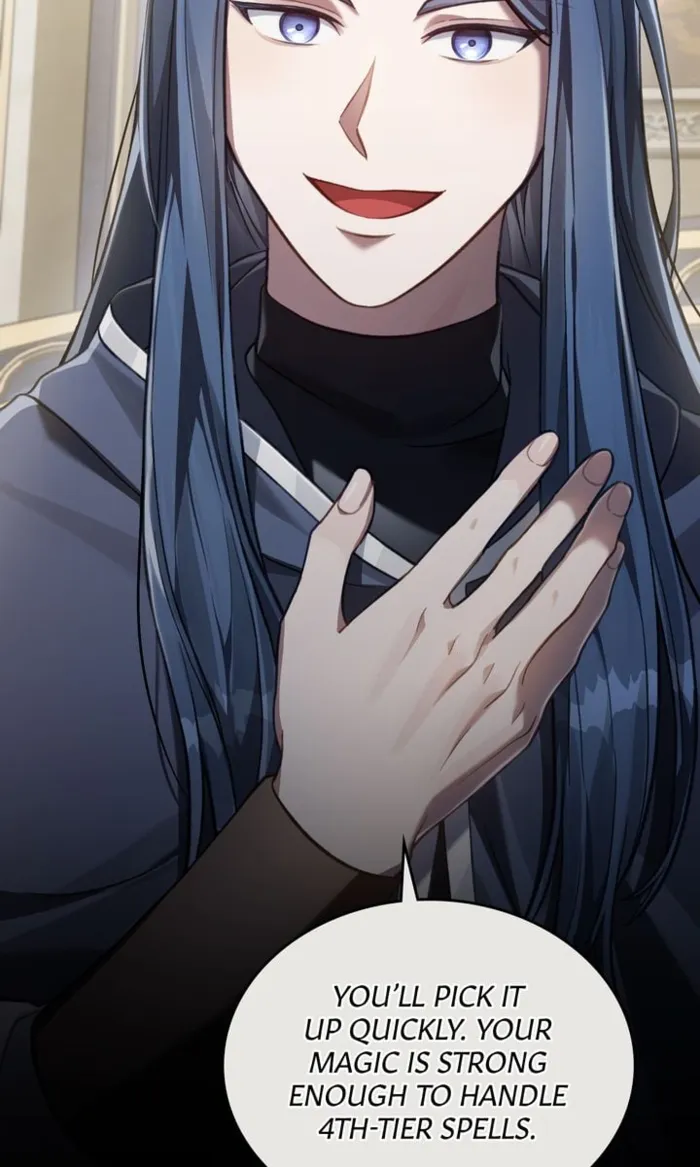 Read Reborn as the Enemy Prince EN Manga Online