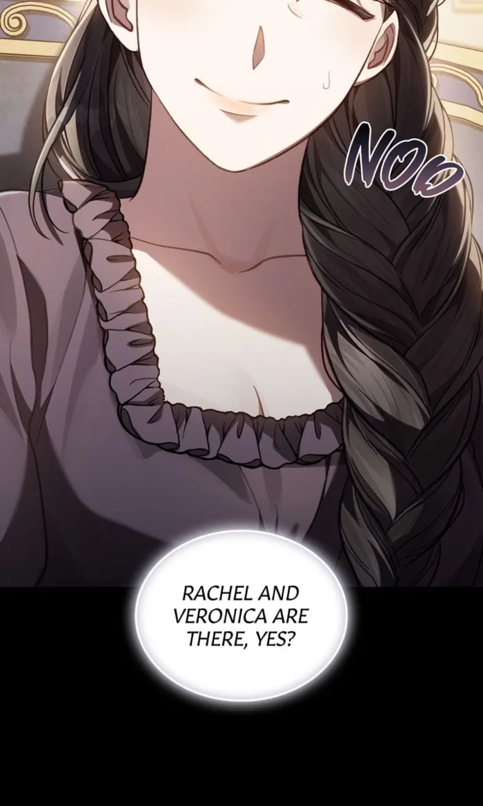 Read Reborn as the Enemy Prince EN Manga Online