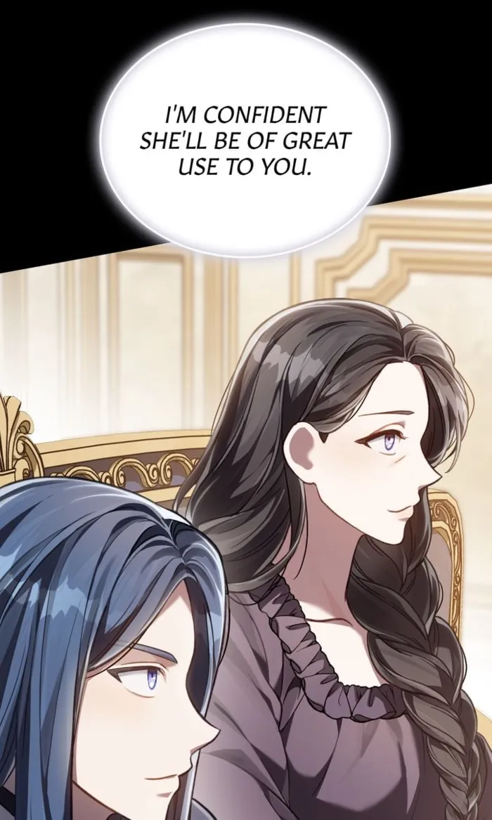 Read Reborn as the Enemy Prince EN Manga Online