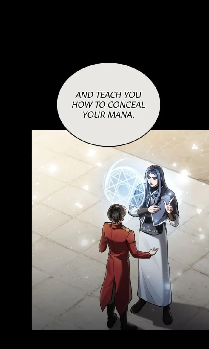 Read Reborn as the Enemy Prince EN Manga Online