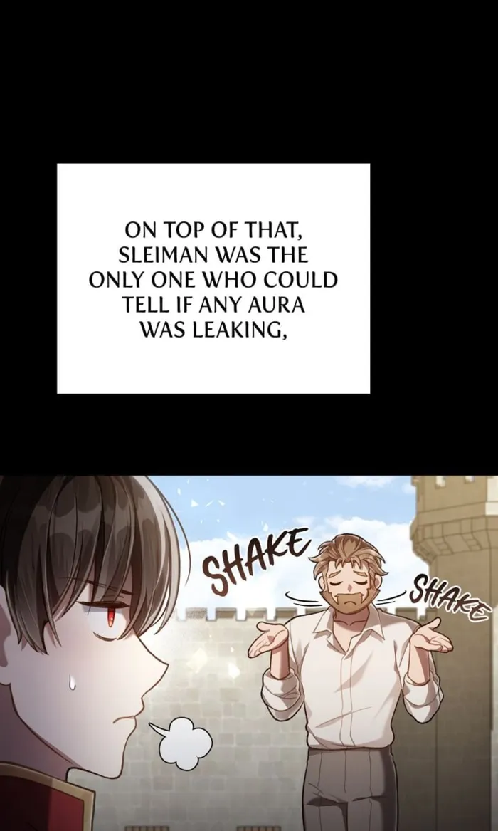 Read Reborn as the Enemy Prince EN Manga Online