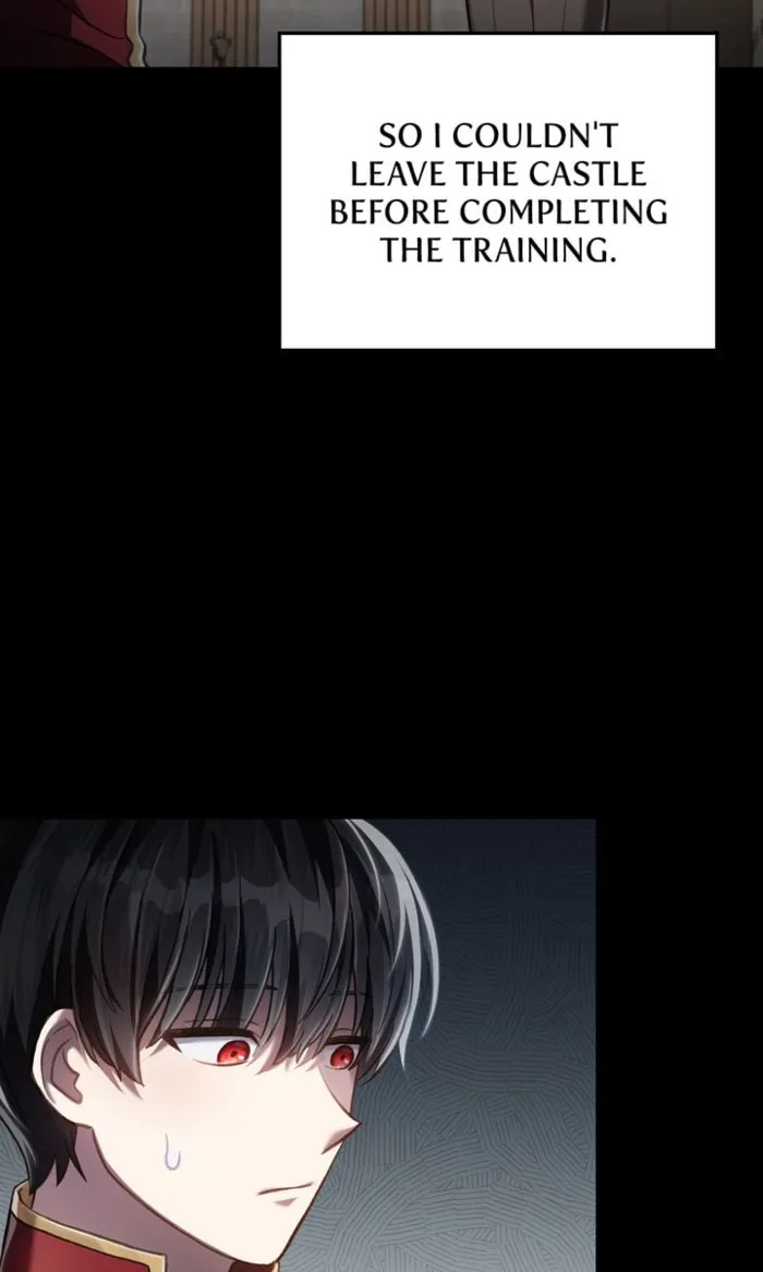 Read Reborn as the Enemy Prince EN Manga Online