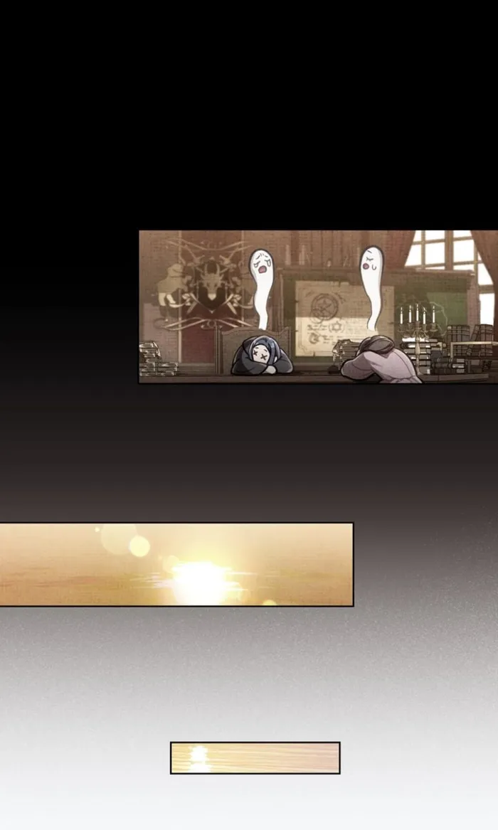 Read Reborn as the Enemy Prince EN Manga Online