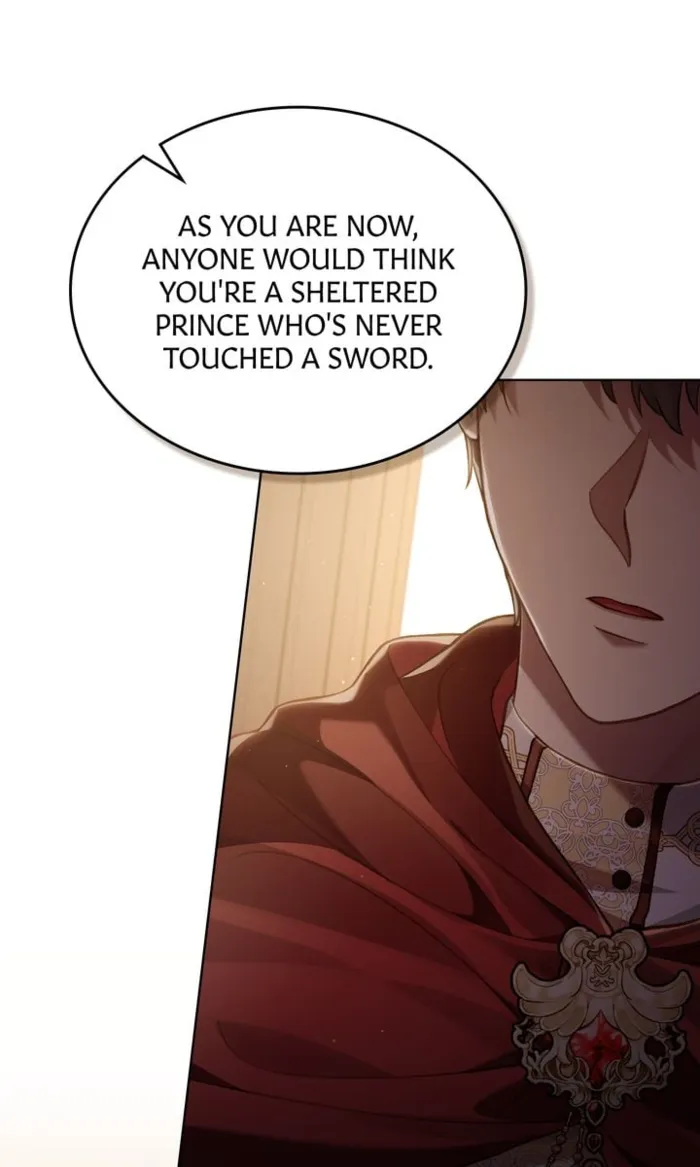 Read Reborn as the Enemy Prince EN Manga Online