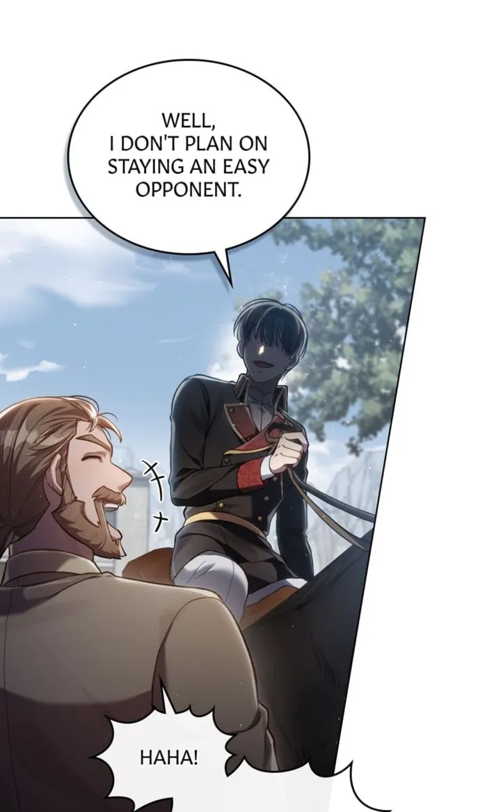 Read Reborn as the Enemy Prince EN Manga Online