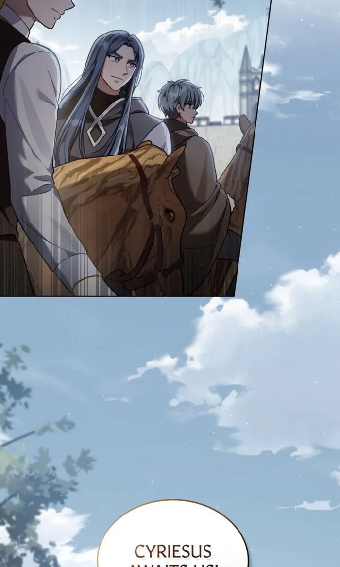Read Reborn as the Enemy Prince EN Manga Online