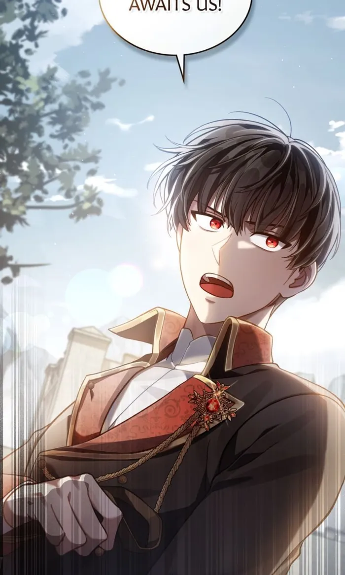 Read Reborn as the Enemy Prince EN Manga Online
