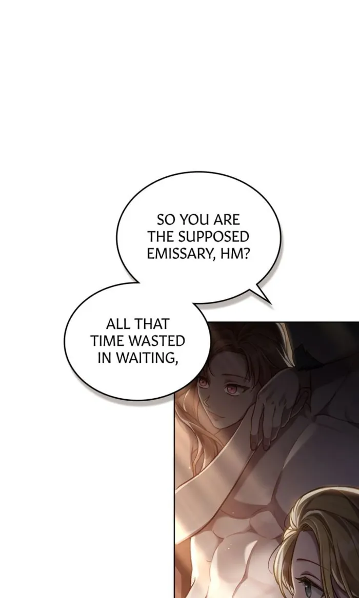 Read Reborn as the Enemy Prince EN Manga Online