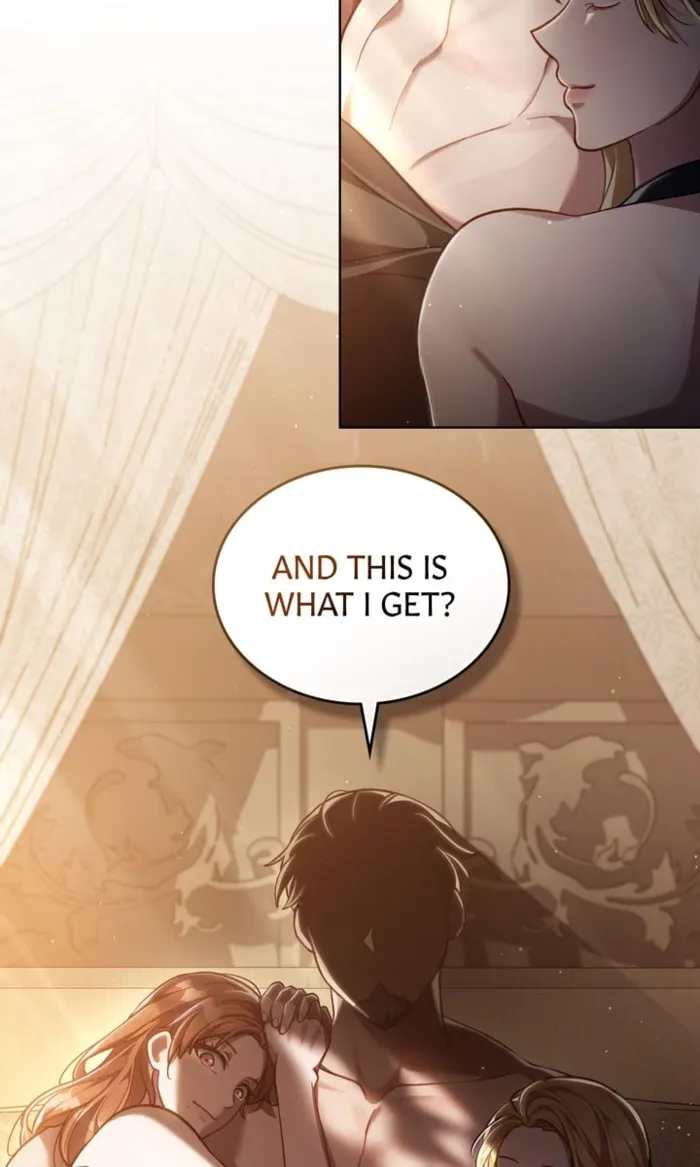 Read Reborn as the Enemy Prince EN Manga Online
