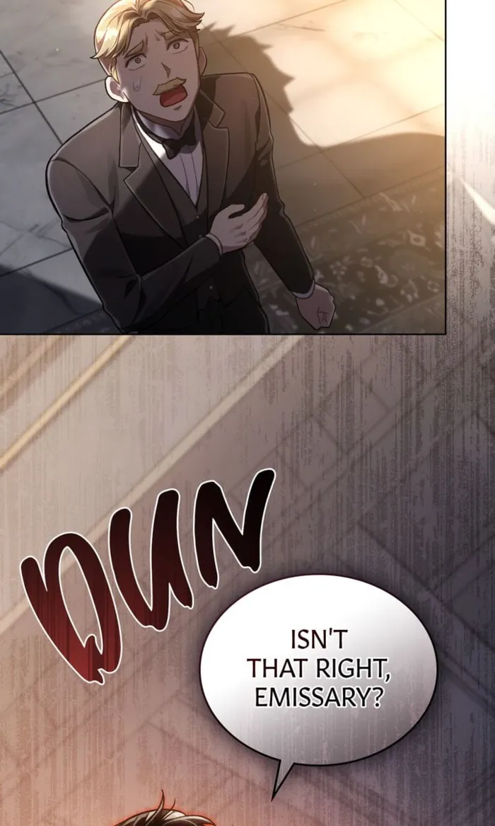 Read Reborn as the Enemy Prince EN Manga Online
