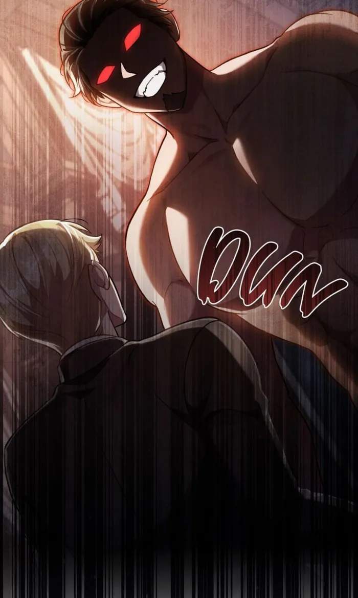Read Reborn as the Enemy Prince EN Manga Online