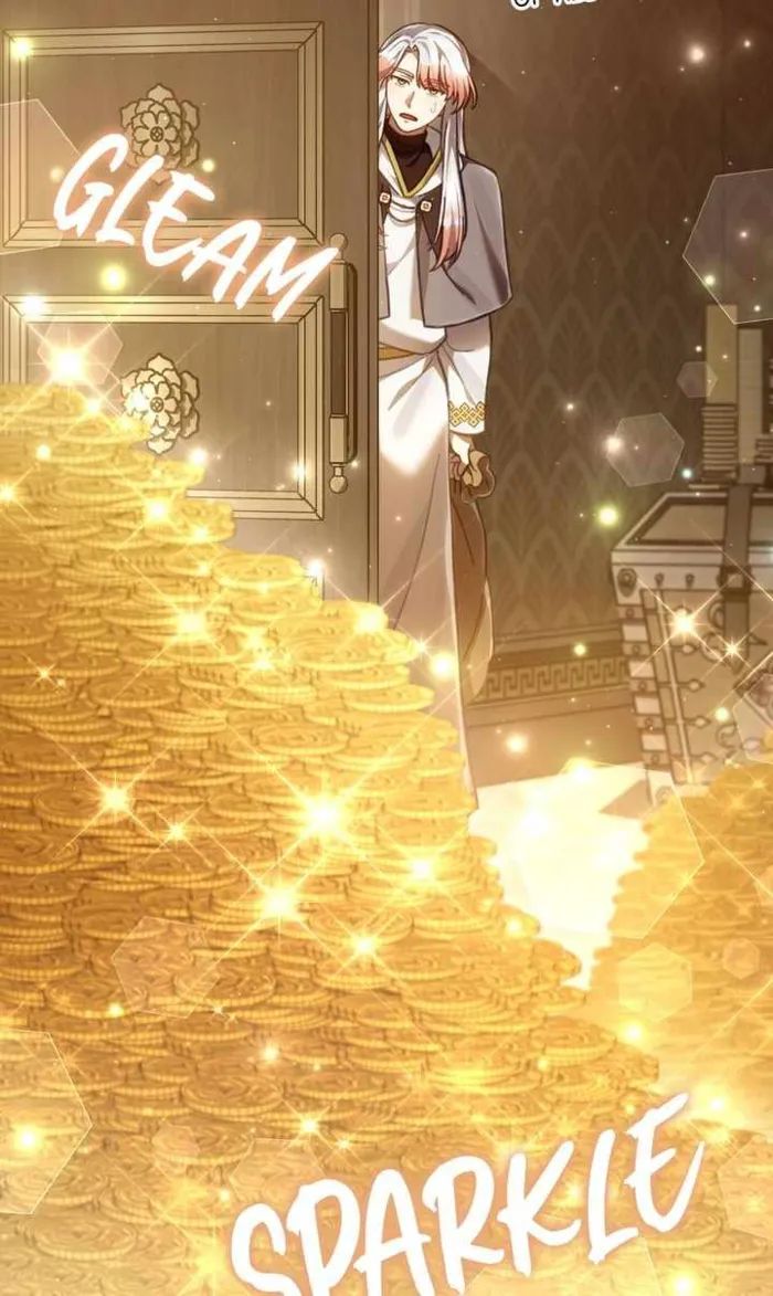 Read Reborn as the Enemy Prince EN Manga Online