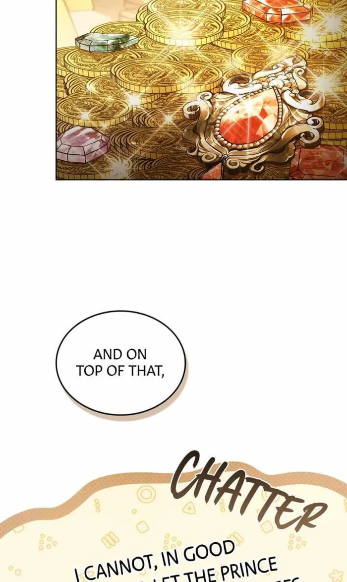 Read Reborn as the Enemy Prince EN Manga Online
