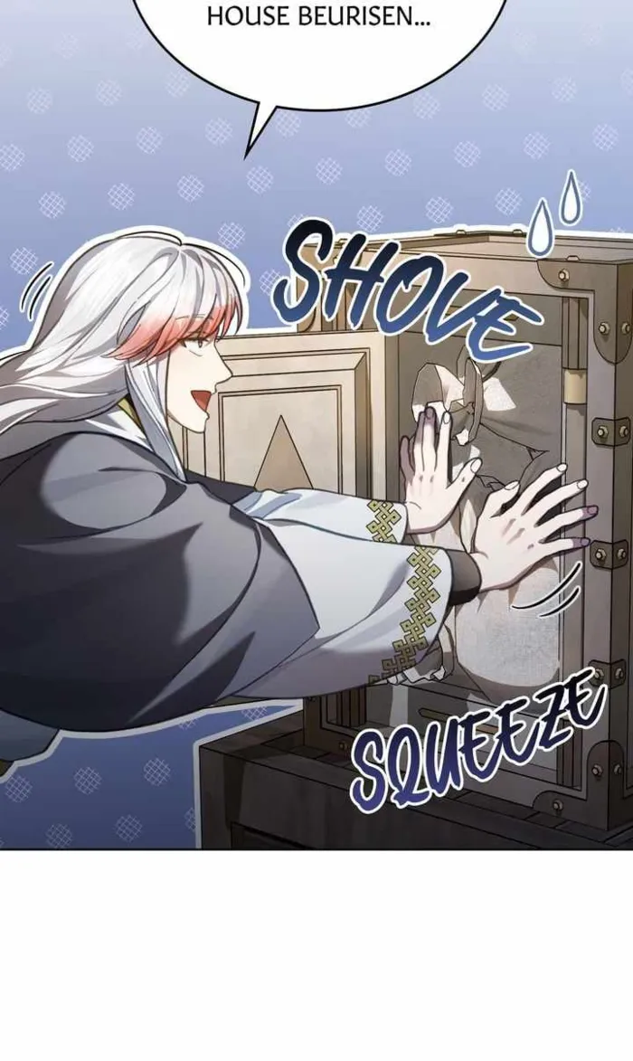 Read Reborn as the Enemy Prince EN Manga Online