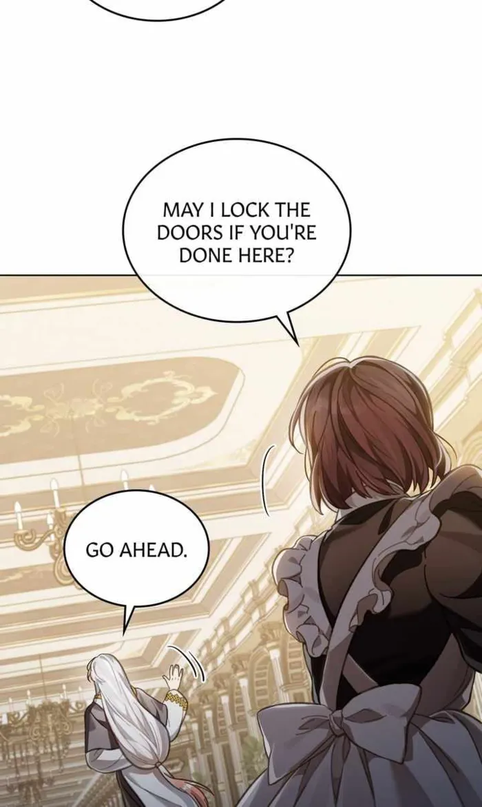Read Reborn as the Enemy Prince EN Manga Online