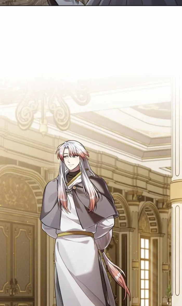Read Reborn as the Enemy Prince EN Manga Online