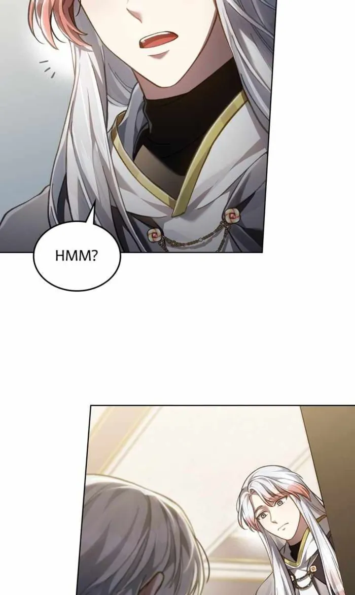 Read Reborn as the Enemy Prince EN Manga Online