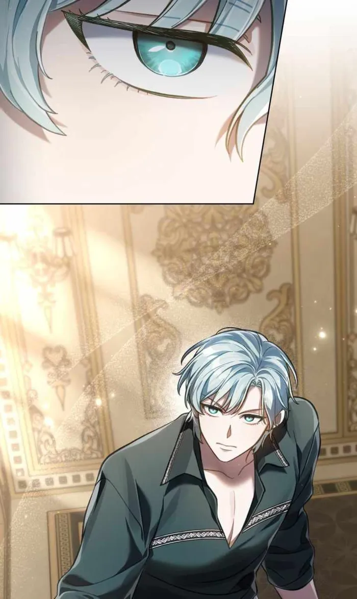 Read Reborn as the Enemy Prince EN Manga Online