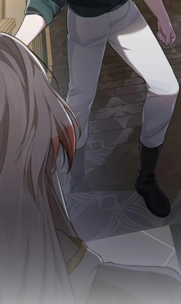 Read Reborn as the Enemy Prince EN Manga Online
