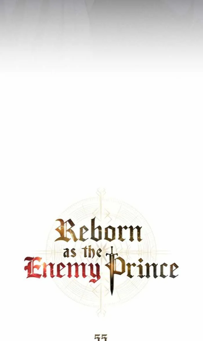 Read Reborn as the Enemy Prince EN Manga Online