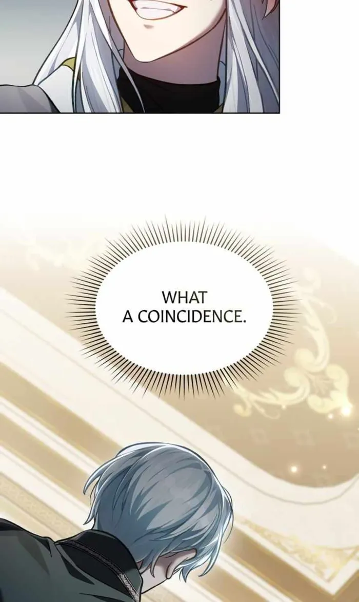 Read Reborn as the Enemy Prince EN Manga Online
