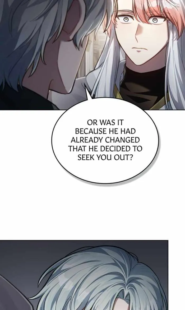 Read Reborn as the Enemy Prince EN Manga Online