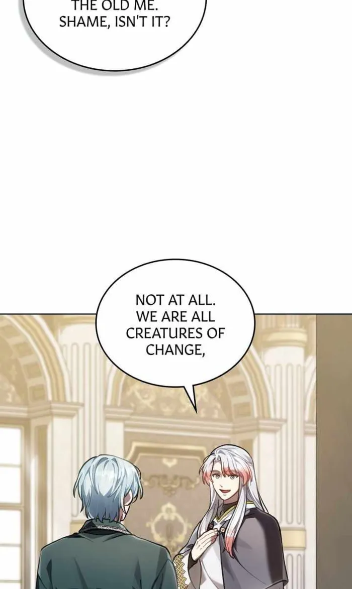 Read Reborn as the Enemy Prince EN Manga Online