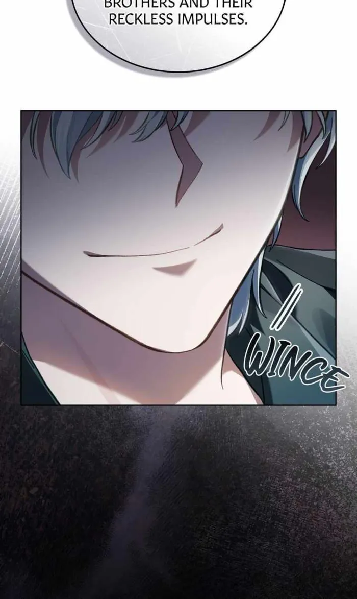 Read Reborn as the Enemy Prince EN Manga Online