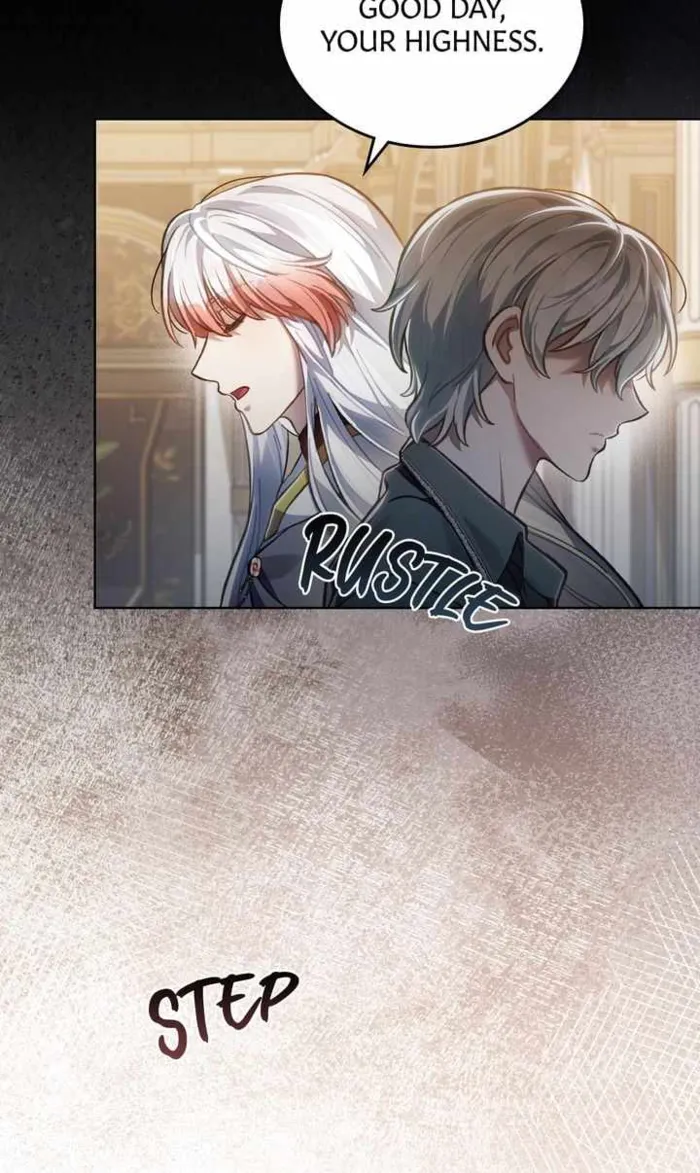 Read Reborn as the Enemy Prince EN Manga Online