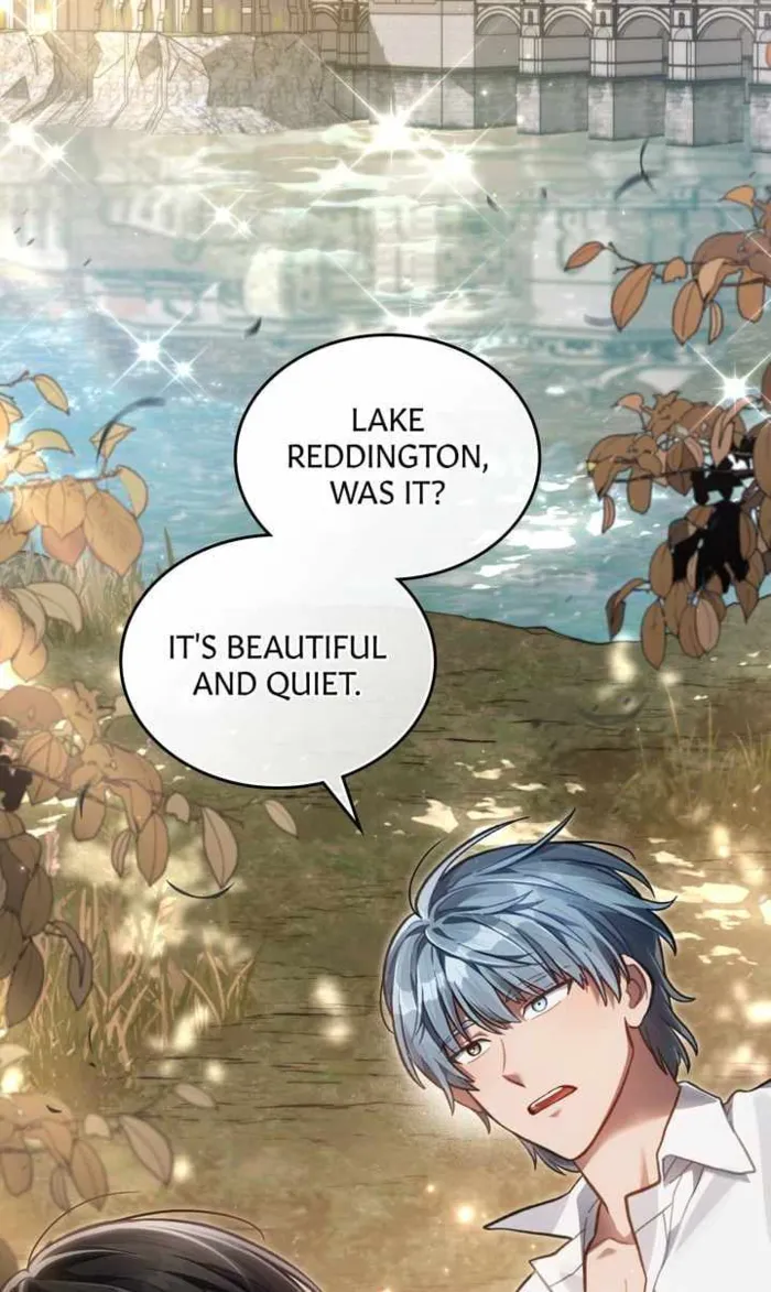 Read Reborn as the Enemy Prince EN Manga Online