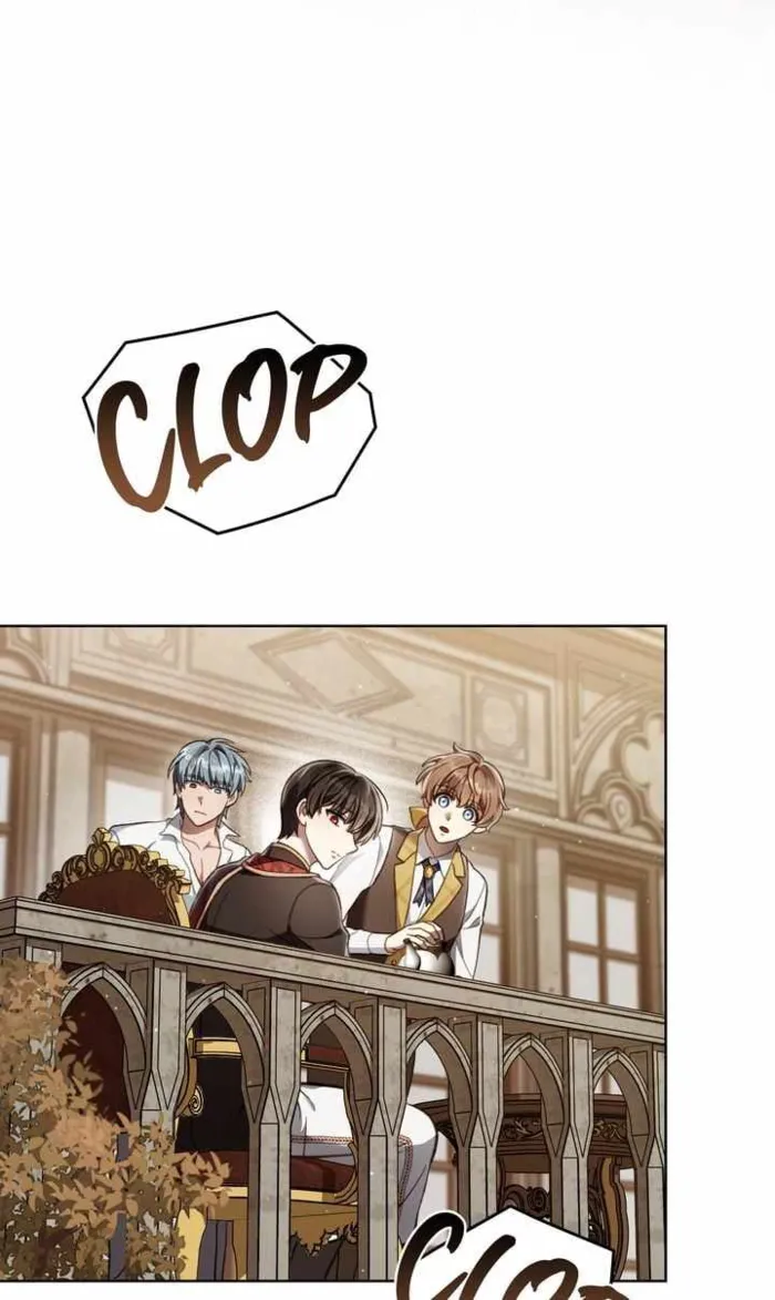 Read Reborn as the Enemy Prince EN Manga Online