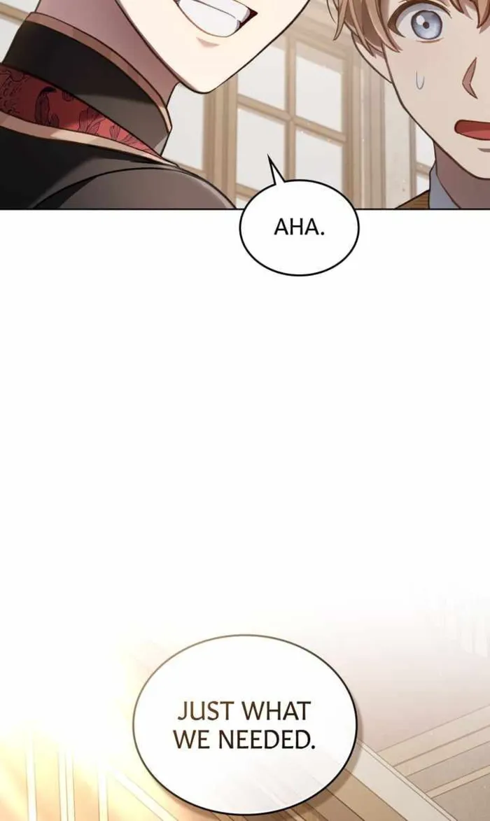 Read Reborn as the Enemy Prince EN Manga Online