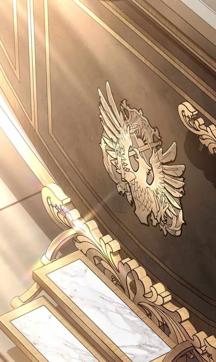 Read Reborn as the Enemy Prince EN Manga Online