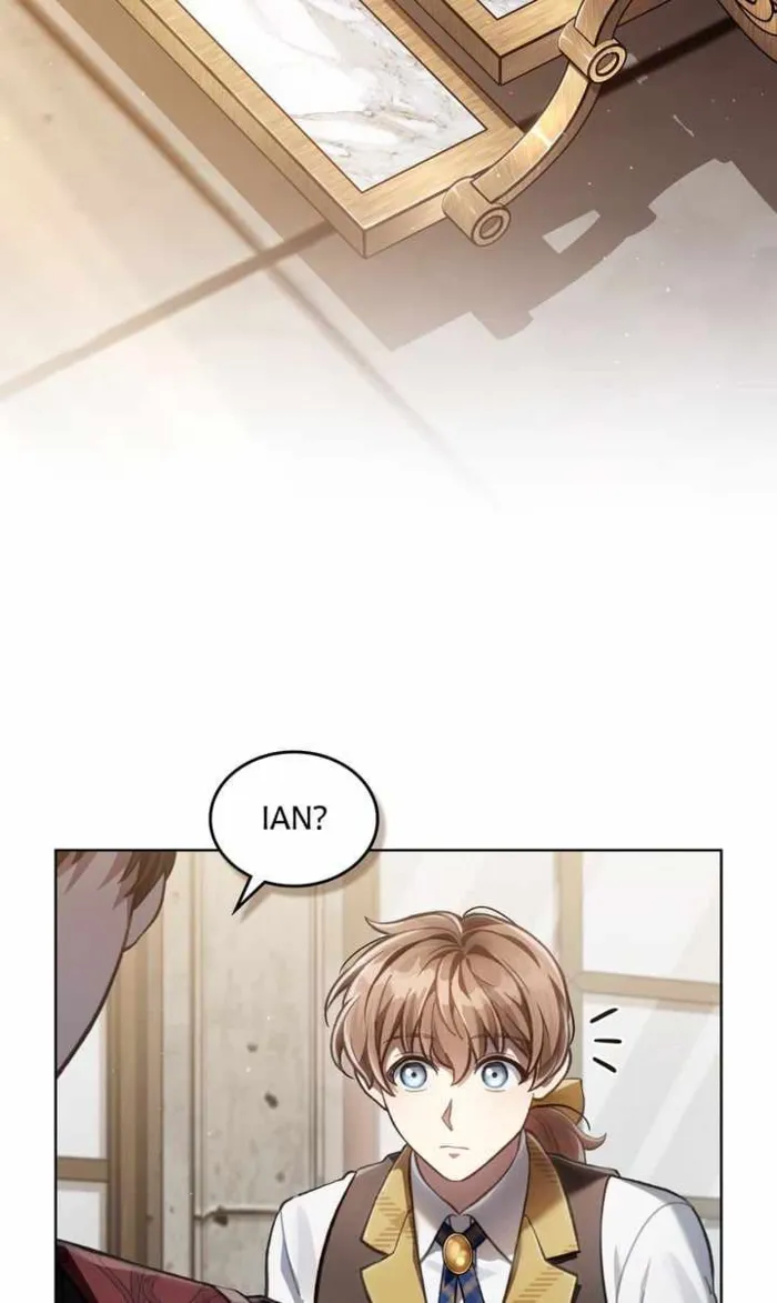 Read Reborn as the Enemy Prince EN Manga Online