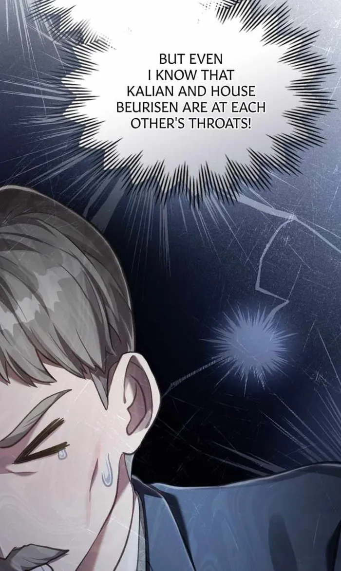 Read Reborn as the Enemy Prince EN Manga Online