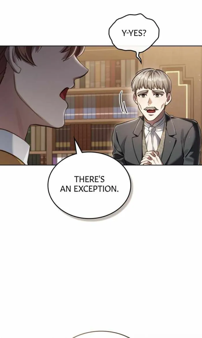 Read Reborn as the Enemy Prince EN Manga Online