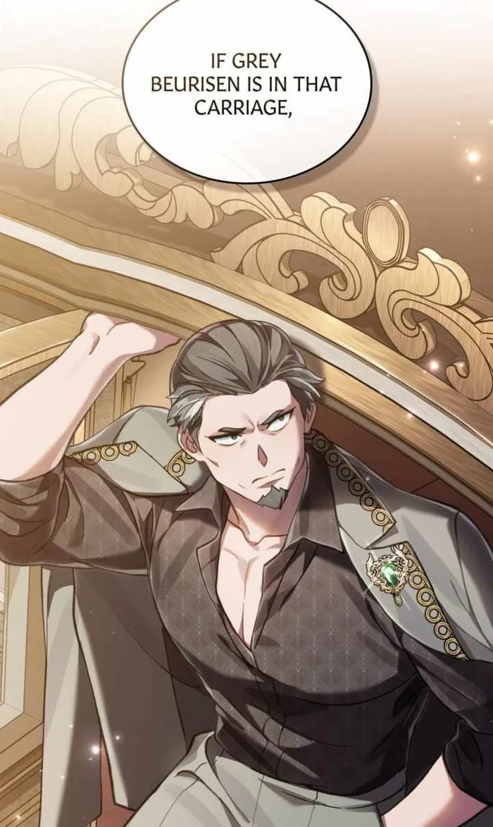 Read Reborn as the Enemy Prince EN Manga Online