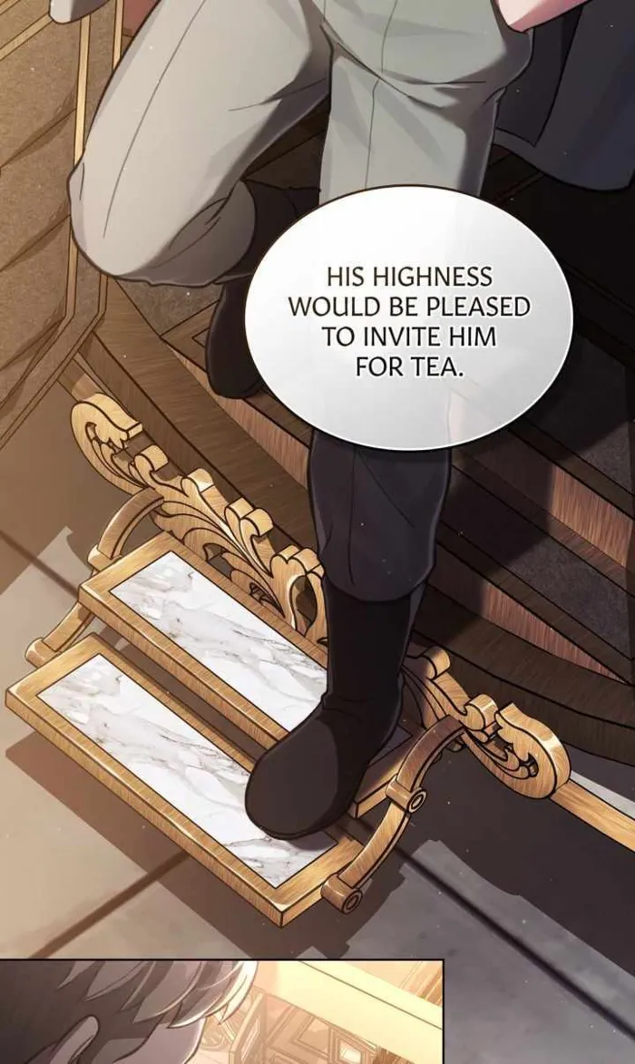 Read Reborn as the Enemy Prince EN Manga Online