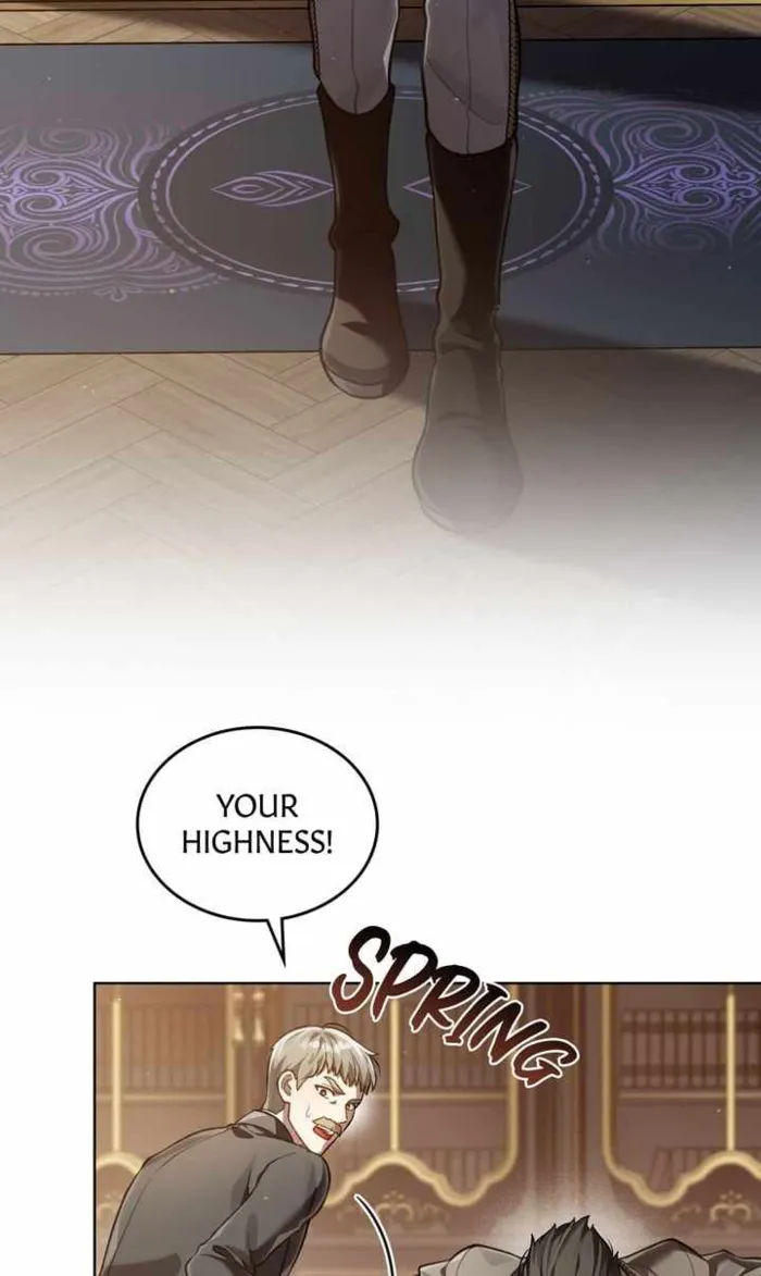 Read Reborn as the Enemy Prince EN Manga Online