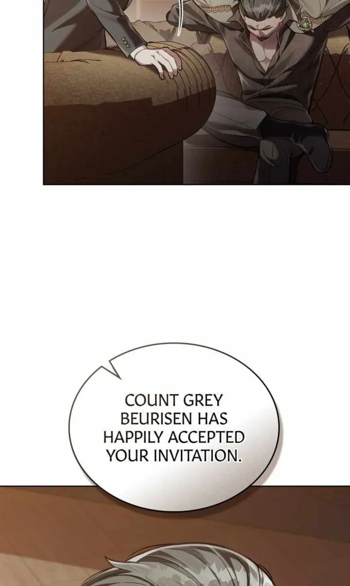 Read Reborn as the Enemy Prince EN Manga Online