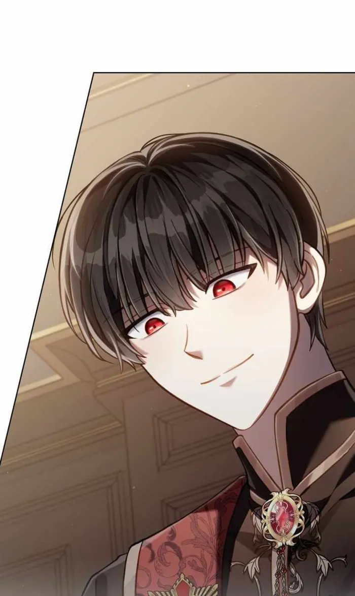 Read Reborn as the Enemy Prince EN Manga Online