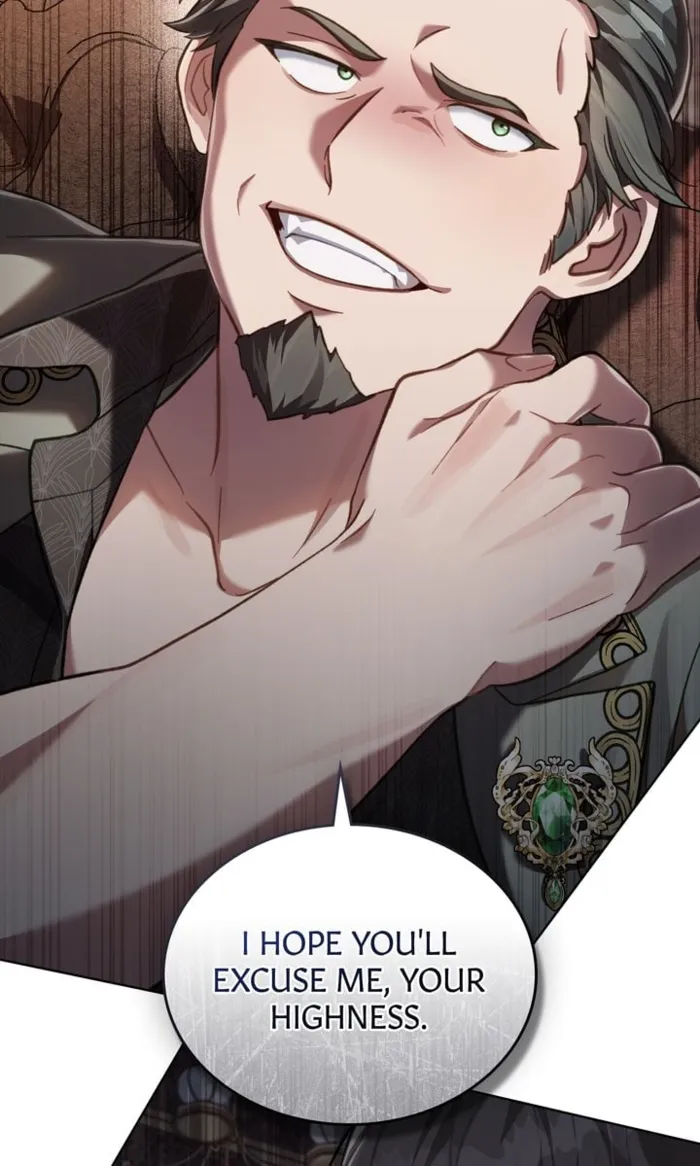 Read Reborn as the Enemy Prince EN Manga Online