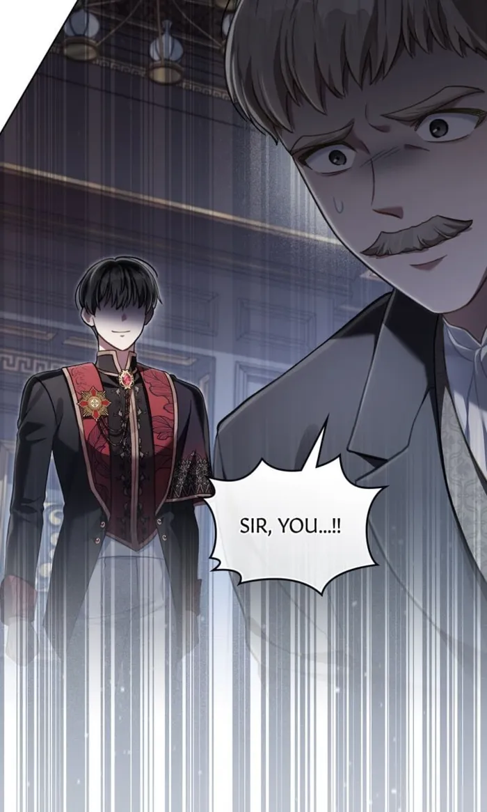 Read Reborn as the Enemy Prince EN Manga Online